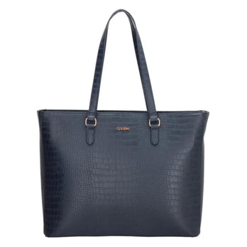 Charm Tas 20322 Midwood Blauw 002 Charm Tas 20322 Midwood Blauw 002