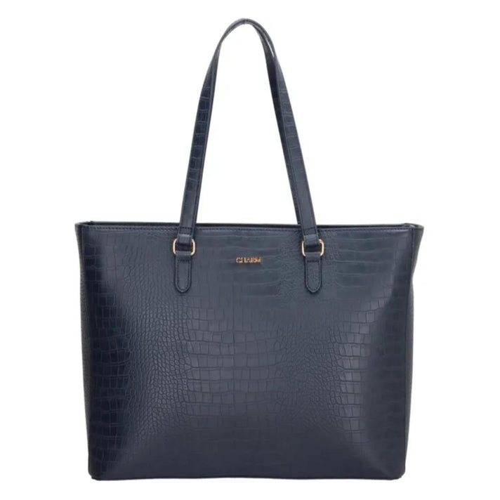 Charm Tas 20322 Midwood Blauw 002 Charm Tas 20322 Midwood Blauw 002