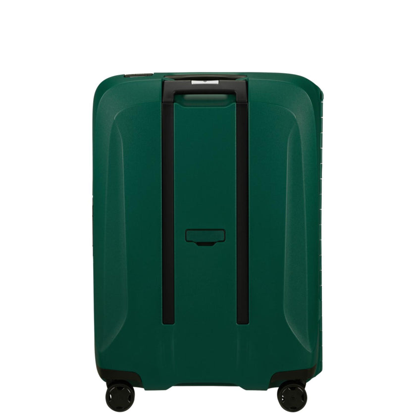 Samsonite Koffer 146911 69/25 Essens Alpine Green 4705