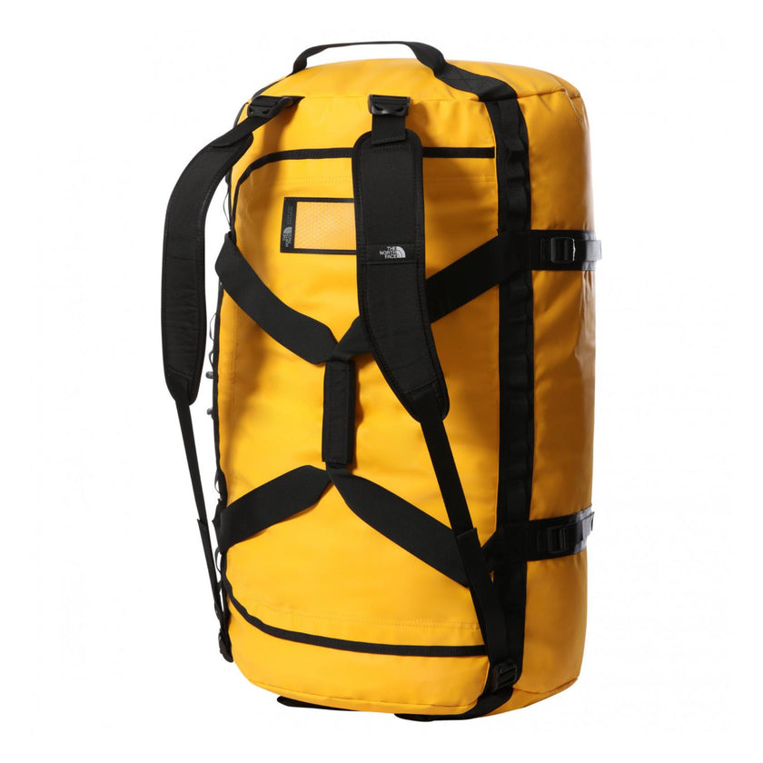 The NorthFace Reistas Base Camp XL Summit Gold