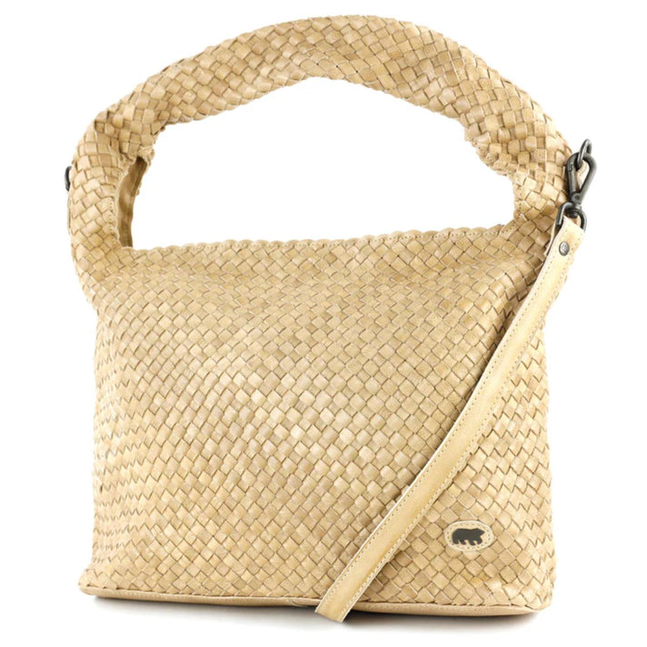 Bear Design Tas CL46077 Lauraine Baltic beige Bear Design Tas CL46077 Lauraine Baltic beige