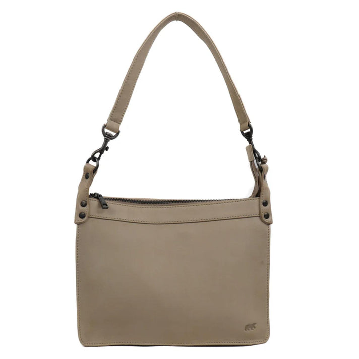 Bear Design Schoudertas CP2656 - Clemens Feather Bear Design Schoudertas CP2656 - Clemens Feather