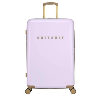 SUITSUIT Koffer TR-65088 76 cm Fusion Orchid Bloom SUITSUIT Koffer TR-65088 76 cm Fusion Orchid Bloom