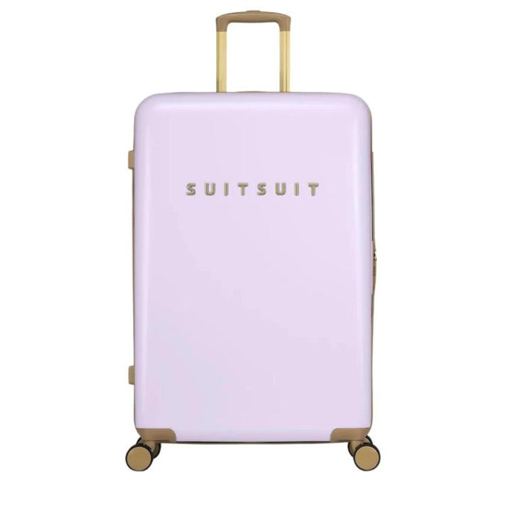 SUITSUIT Koffer TR-65088 76 cm Fusion Orchid Bloom SUITSUIT Koffer TR-65088 76 cm Fusion Orchid Bloom