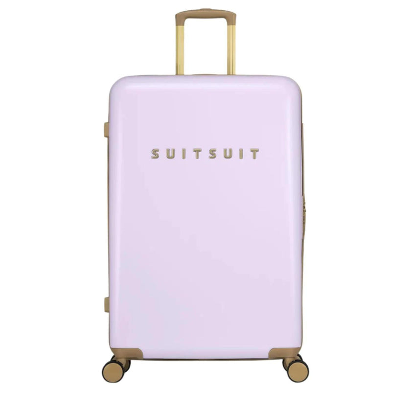 SUITSUIT Koffer TR-65088 76 cm Fusion Orchid Bloom