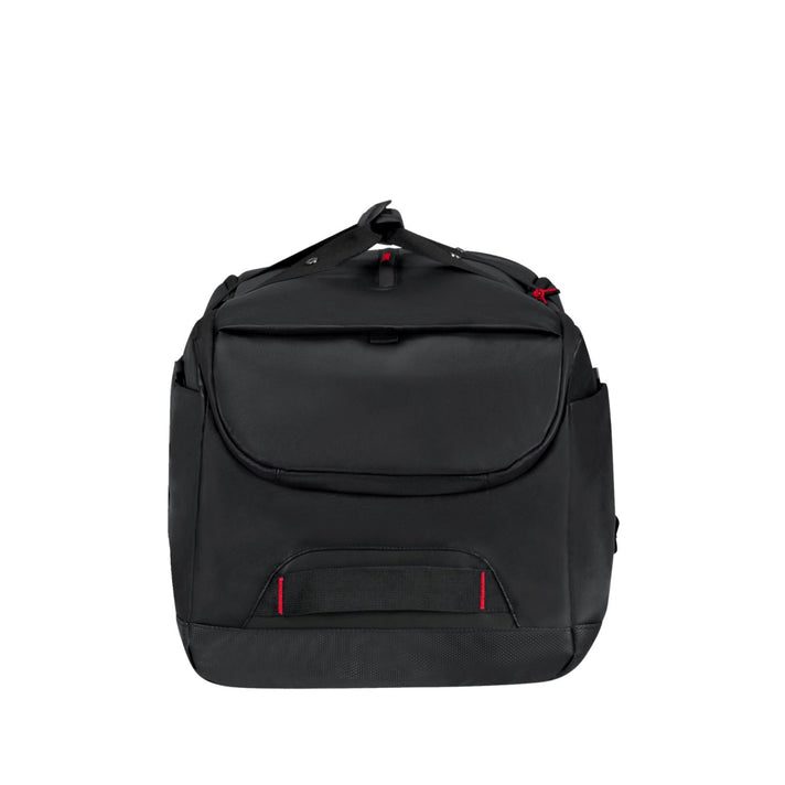 Samsonite Reistas 140877 Duffle L 1041 Black Samsonite Reistas 140877 Duffle L 1041 Black