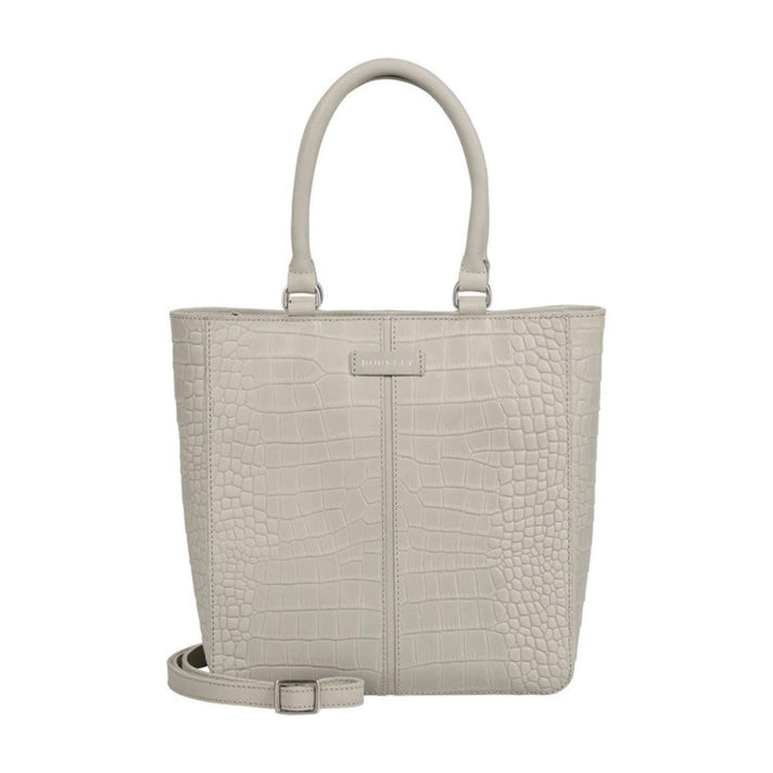 Burkely Tas rits 1000856 Shopper small Grey 12 Burkely Tas rits 1000856 Shopper small Grey 12