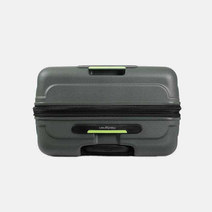 Hedgren Koffer HCMBY01LEX Grip L Olive 556 Hedgren Koffer HCMBY01LEX Grip L Olive 556