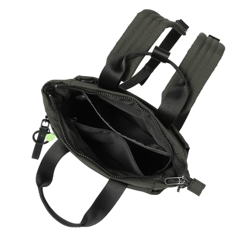 Hedgren Rugzak HSTG04 Norio Black Ink 905