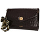 Charm Tas 25972 Knightsbridge Donkerbruin 097