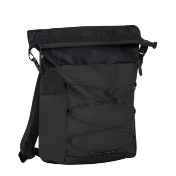 New Rebels Rugzak 51.1479 Windsor Black 00 New Rebels Rugzak 51.1479 Windsor Black 00