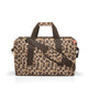 Reisenthel Reistas Allrounder L Leo macchiato 6048