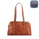 Spikes&Sparrow Tas 292B131 bronco 47 Brandy