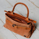Bear Design Tas SU46311 Aagje Cognac