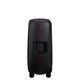 Samsonite Koffer 146911 69/25 Essens Charcoal/Red 1186