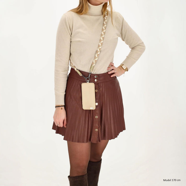 Beagles Telefoonkoord 24102 Lichttaupe 117 Beagles Telefoonkoord 24102 Lichttaupe 117