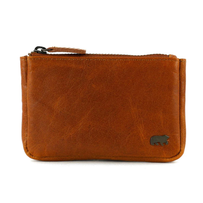 Bear Design Sleuteletui AD16063 Timo Cognac Bear Design Sleuteletui AD16063 Timo Cognac