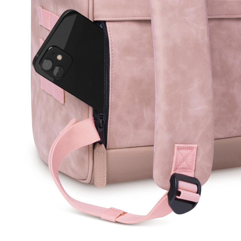 Cabaïa Rugzak Adventurer M Male