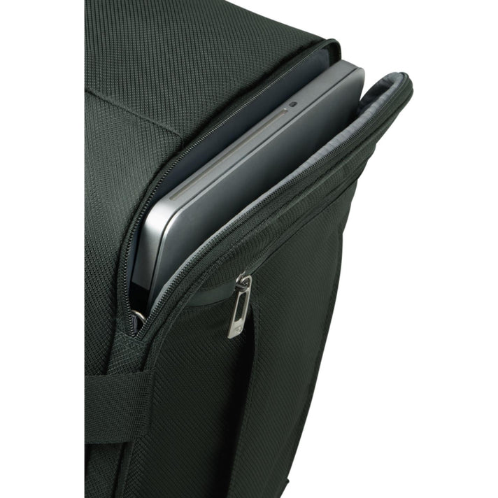 Samsonite Reistas 155332 Respark Forest Green 1339 Samsonite Reistas 155332 Respark Forest Green 1339