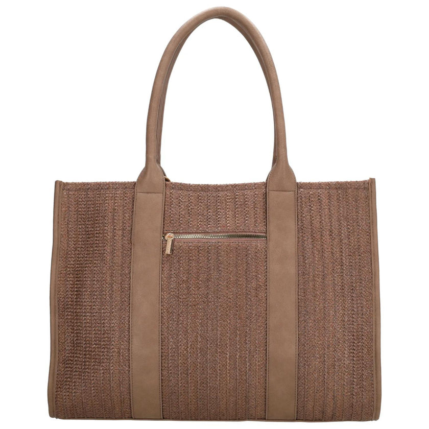 Charm Shopper 25425 Bermondsey Mokka 1273