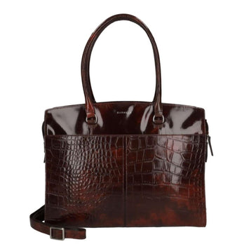 Burkely Laptoptas 1000432 Workbag 15.6 Burgundy 97 Burkely Laptoptas 1000432 Workbag 15.6 Burgundy 97