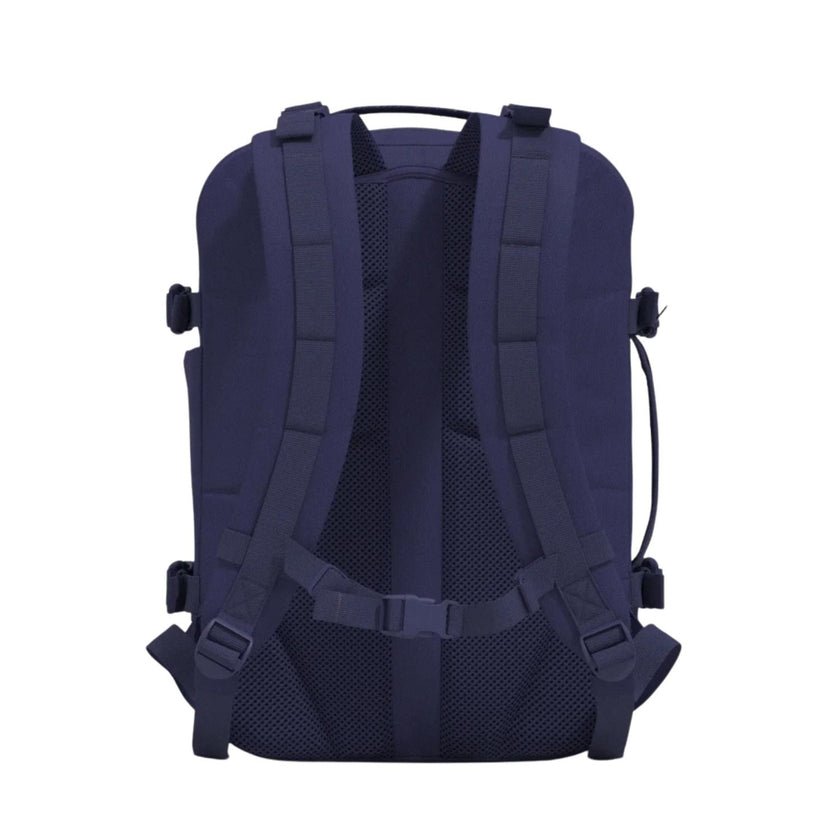 Cabin Zero Reistas CZ19* Milit 28 ltr Galaxy 2504