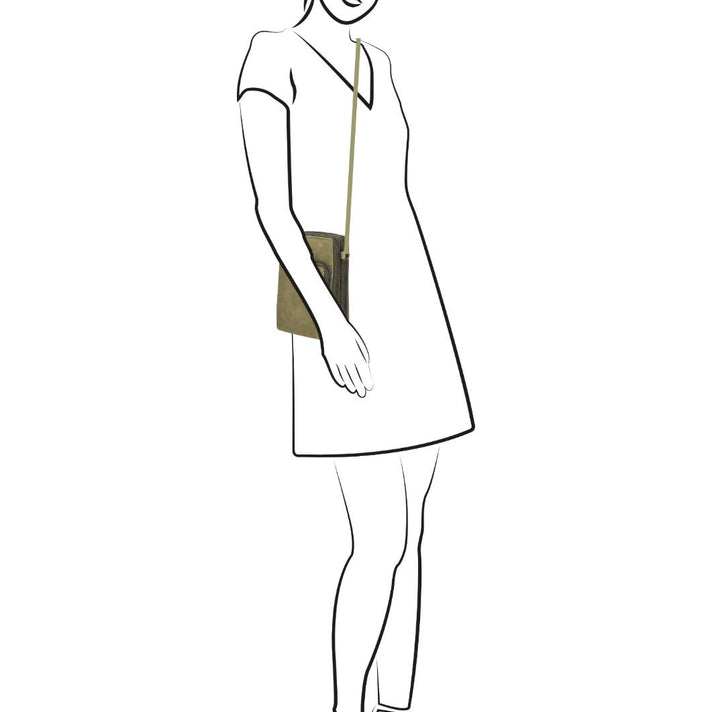 Beagles Telefoontasje 18901* Marbella Olijfgroen 029 Beagles Telefoontasje 18901* Marbella Olijfgroen 029