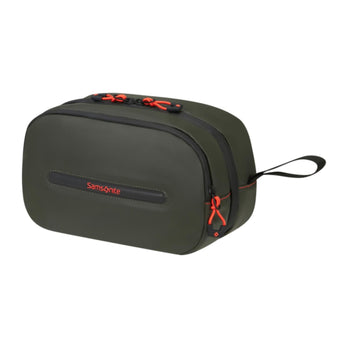 Samsonite Toilettas 140878 Ecodiver toilet kit Climbing ivy 9199 Samsonite Toilettas 140878 Ecodiver toilet kit Climbing ivy 9199