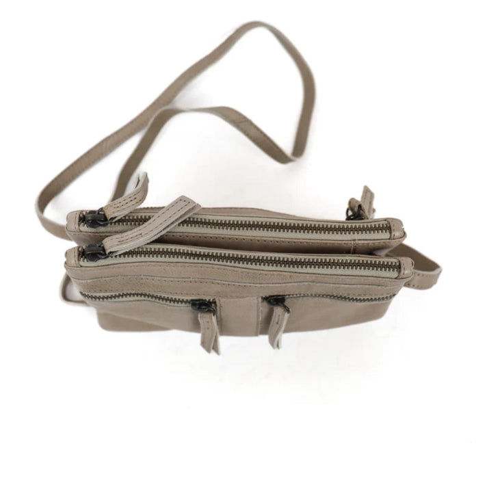 Bear Design Tas CL44363 Linda Silver mink Bear Design Tas CL44363 Linda Silver mink