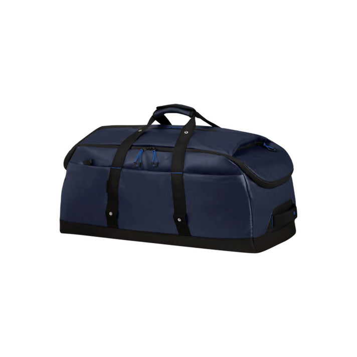 Samsonite Reistas 140877 Duffle L 2165 Blue Nights Samsonite Reistas 140877 Duffle L 2165 Blue Nights