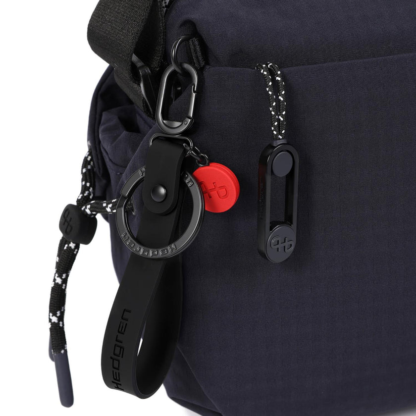 Hedgren Tas HSTG01 Kosho Vulcan Blue 915