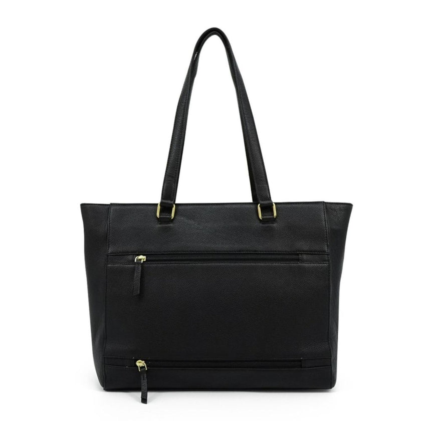 Mosz Laptop Tas Denise Plain
