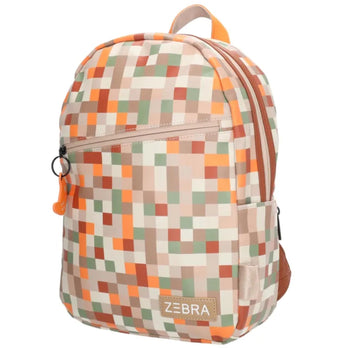 Zebra Trends Kinderrugzak 25488 Pixels 212 Zebra Trends Kinderrugzak 25488 Pixels 212