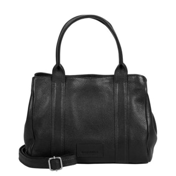 Burkely Tas 1000860 Soft Skylar 10 Black Burkely Tas 1000860 Soft Skylar 10 Black