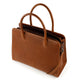 Bear Design Laptoptas CP3740 Hannah Cognac