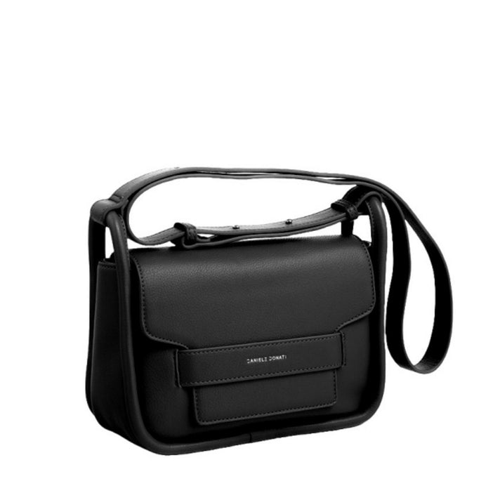 Daniele Donati Tas 01.559 Black 00