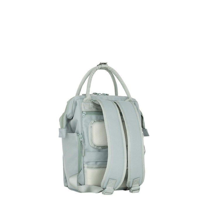 New Rebels Rugzak 51.1484 Weverly Sage Green 18 New Rebels Rugzak 51.1484 Weverly Sage Green 18