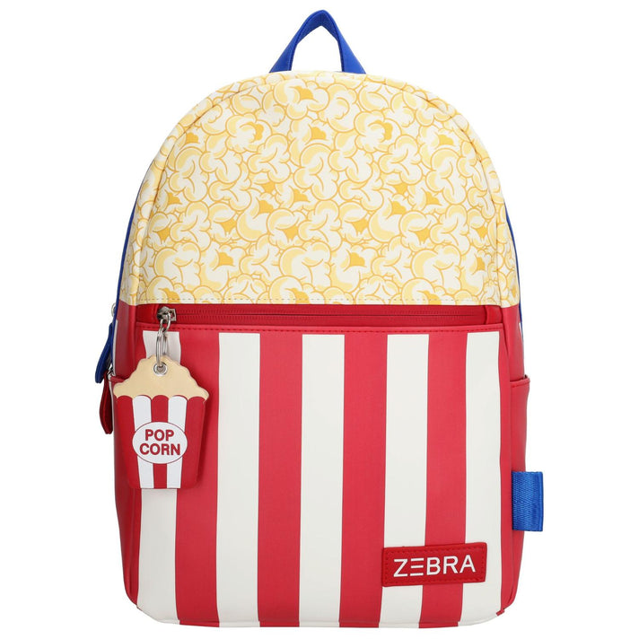 Zebra Trends Kinderrugzak 26037 Multi 195 Zebra Trends Kinderrugzak 26037 Multi 195