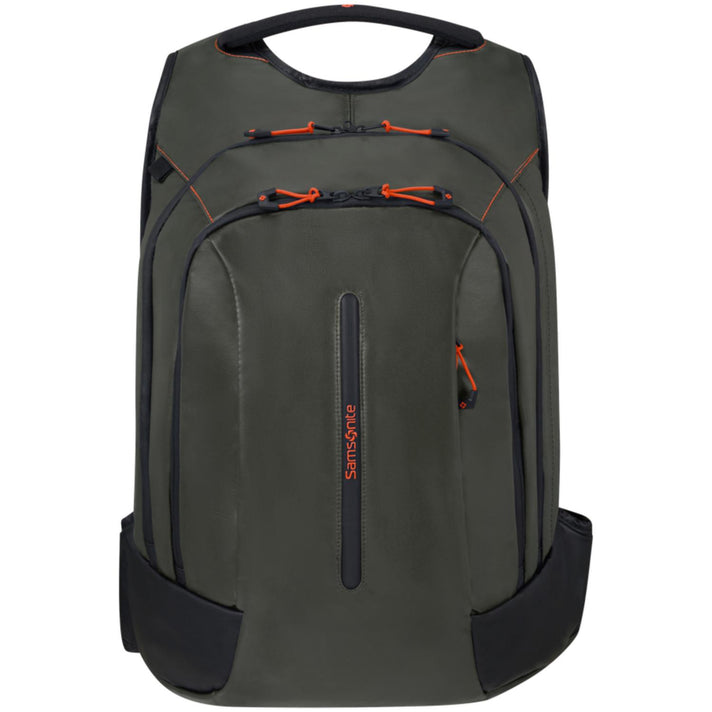 Samsonite Laptop Rugzak 140872 Backpack L Climbing Ivy 9199 Samsonite Laptop Rugzak 140872 Backpack L Climbing Ivy 9199