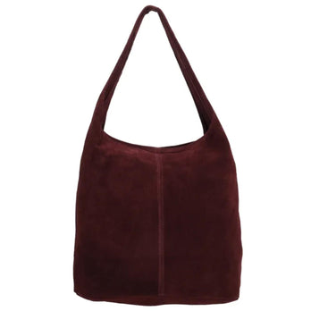 Charm Schoudertas L712 Bordeaux 007 Charm Schoudertas L712 Bordeaux 007