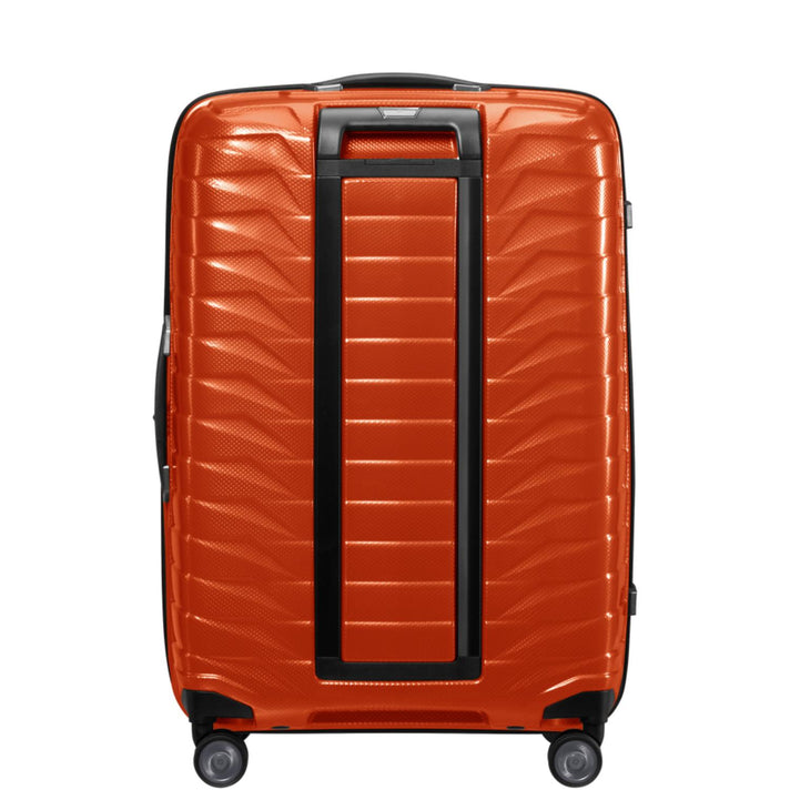 Samsonite Koffer 126041 69 cm Proxis T189 Flame Samsonite Koffer 126041 69 cm Proxis T189 Flame