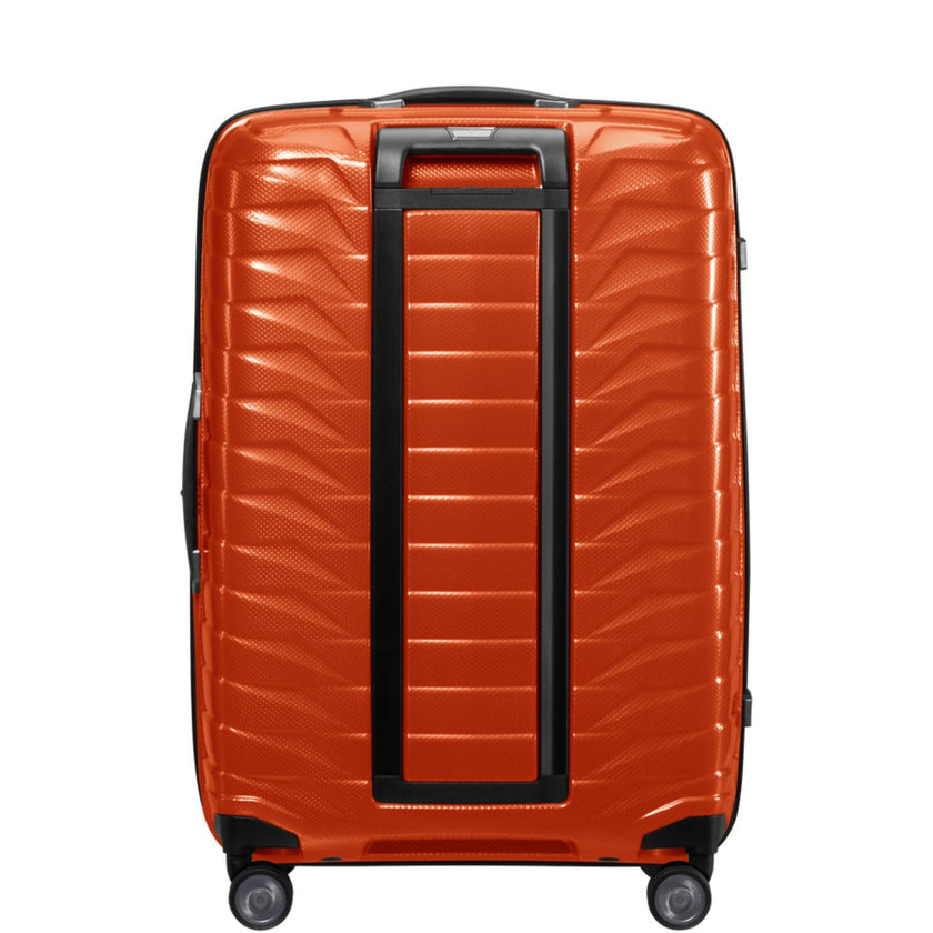 Samsonite Koffer 126041 69 cm Proxis T189 Flame