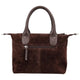 Charm Tas 24696 Buckingham Donkerbruin 097