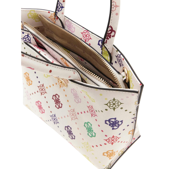 Guess Tas GM992875 Emelie Multi logo Guess Tas GM992875 Emelie Multi logo