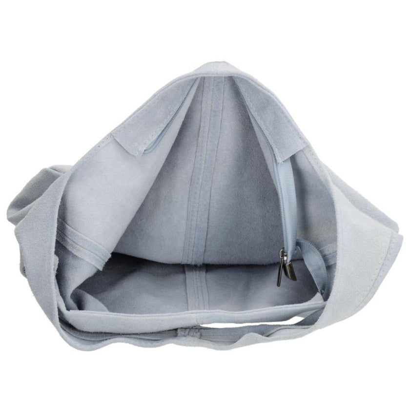 Charm Schoudertas L712 Licht Blauw 018