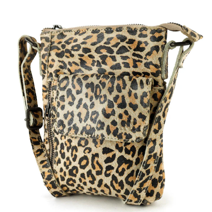 Bear Design Tas CP2327 Davide Panther