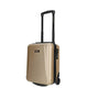 Enrico Benetti Koffer 21002-40 Edmonton Champagne 095