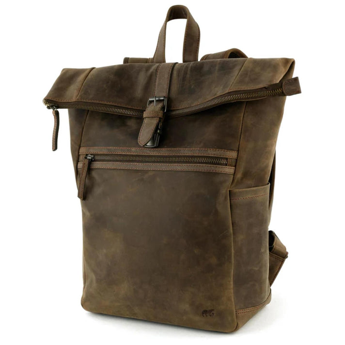 Bear Design Rugzak HD40007 Rick Bruin Bear Design Rugzak HD40007 Rick Bruin
