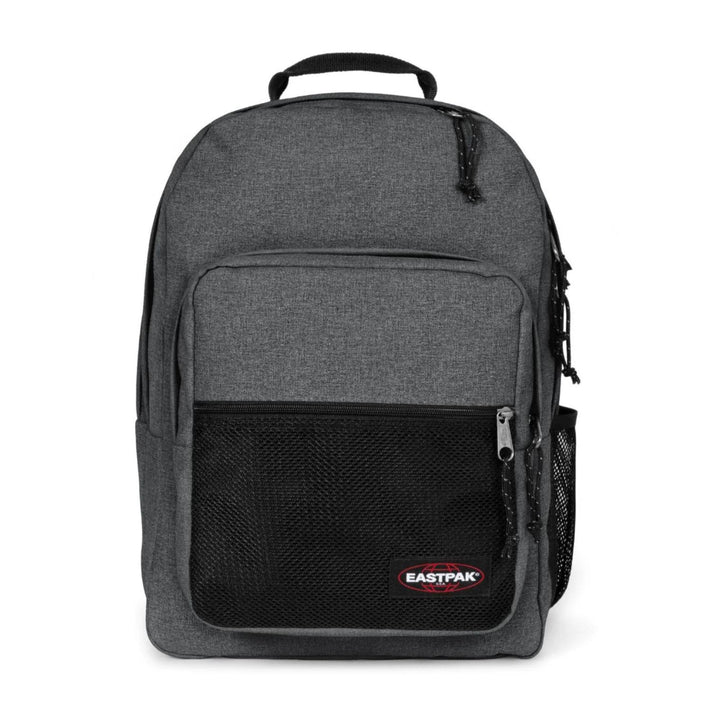 Eastpak Rugzak Pinzip EK0A5B9 Black Denim 77H Eastpak Rugzak Pinzip EK0A5B9 Black Denim 77H