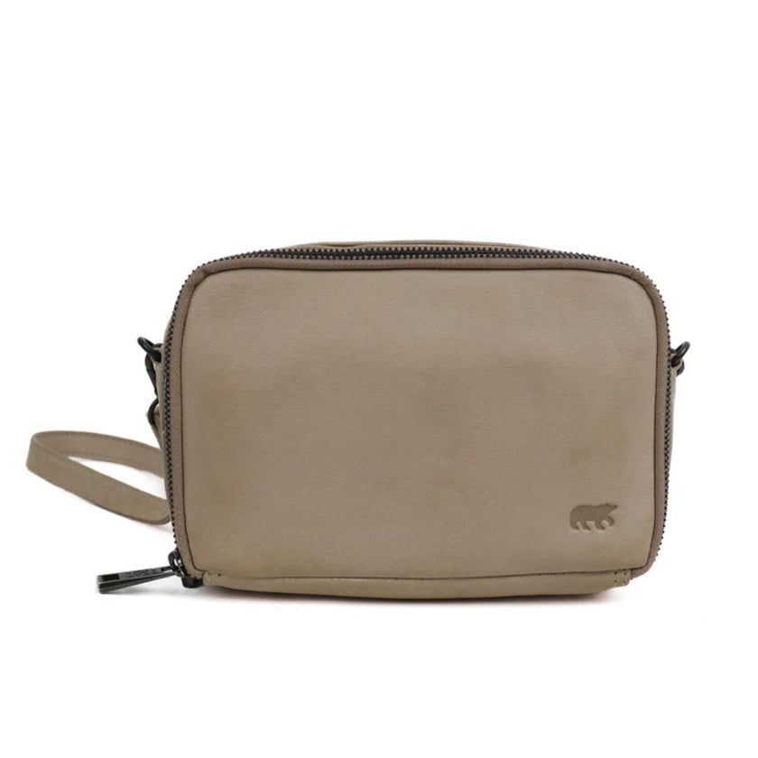 Bear Design Schoudertas CP2744 Eleonora Feather